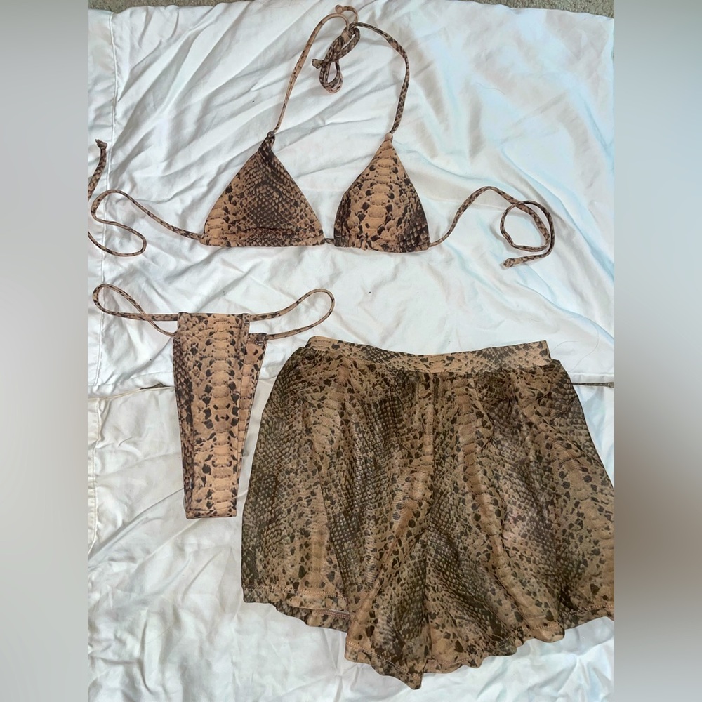 Bikini set